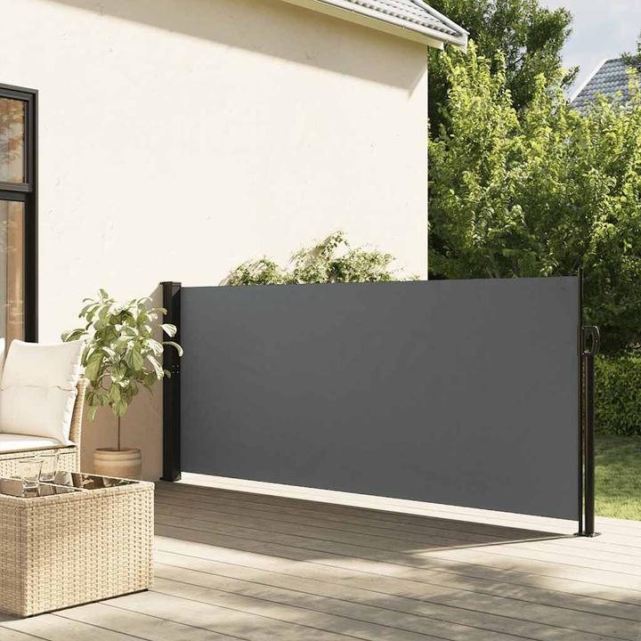 Immagine prodotto VidaXL Tenda da sole laterale (3 m)