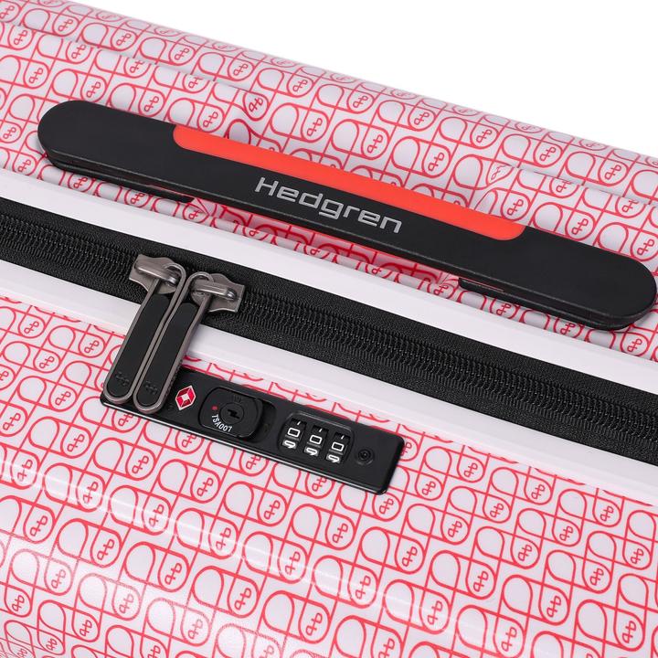 Immagine prodotto Hedgren Comby Grip 4 ruote carrello cabina S 55 cm (42 l)