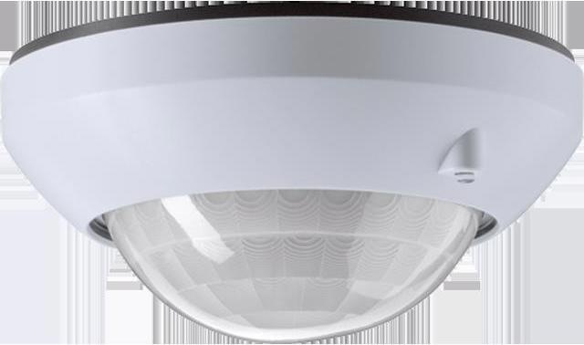Actual product image JUNG BT17361WW HOME Presence detector (30 m)