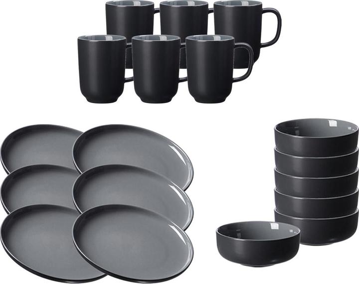 Actual product image Ritzenhoff & Breker Breakfast service Jasper (18 pcs.)