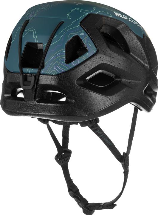 Produktbild Wild Country Session Helm (52 - 58 cm)