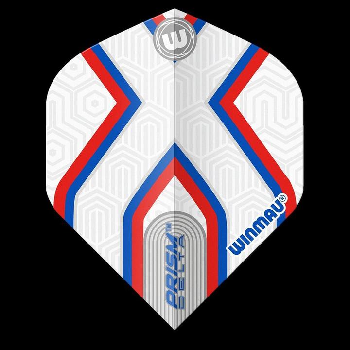 Image du produit Winmau Prism Delta Flights - Epix