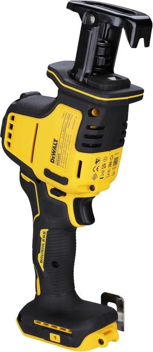 Actual product image DeWalt DCS369N-XJ