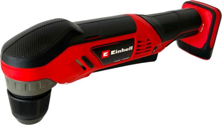 Actual product image Einhell TE-AD 18 Li