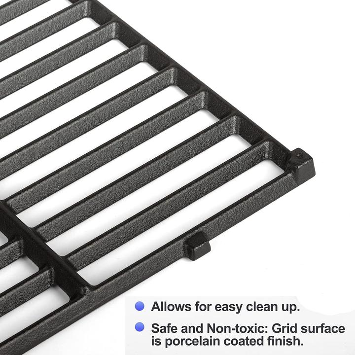 Image du produit Vnierxful Grille de cuisson