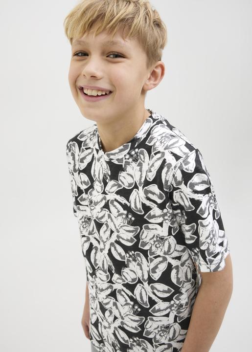 Produktbild Jack & Jones All Over Print T-shirt Junior T-shirt (152)