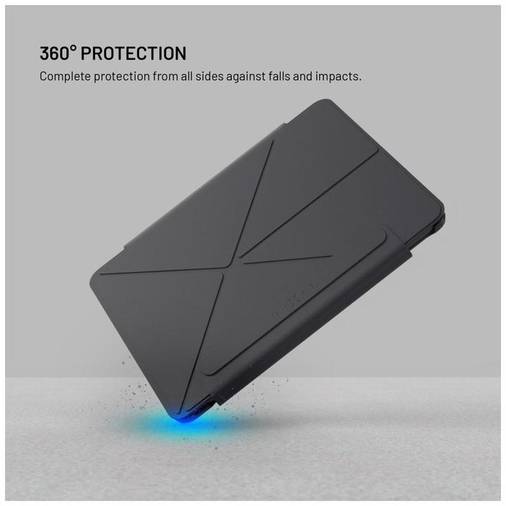 Image du produit Fixed Trinity für Apple iPad Pro 11" M4 (2024) (Apple iPad Pro 11 2024)
