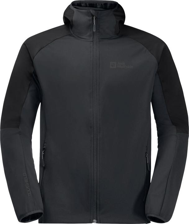 Immagine prodotto Jack Wolfskin Feldberg Hoody M (M)