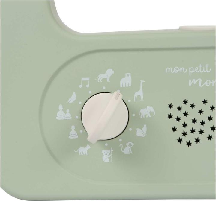 Actual product image Morphée My Little Int. Version