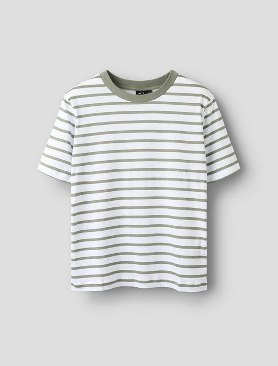 Actual product image Lmtd Loose Fit T-Shirt (158, 164)