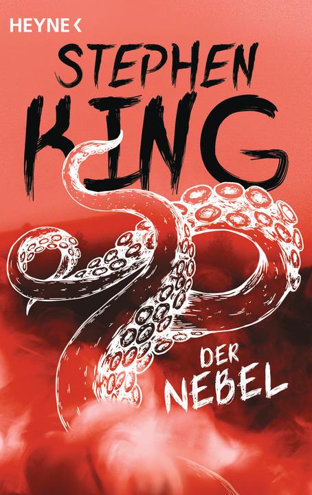 Produktbild Der Nebel (Deutsch, Stephen King, 2020)