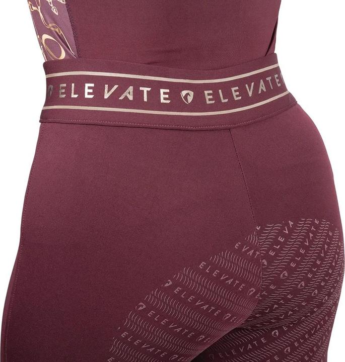 Produktbild Hy Elevate Allure Reitleggings (M)