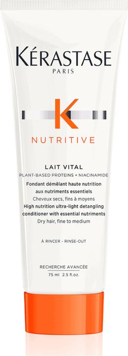 Immagine prodotto Kérastase Nutritive Lait Vital (75 ml)