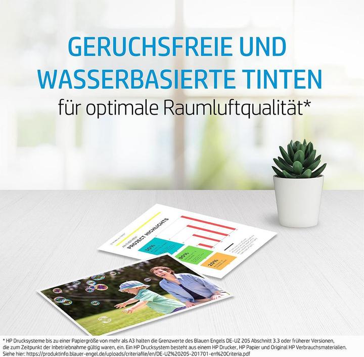 Produktbild HP 953XL (C)