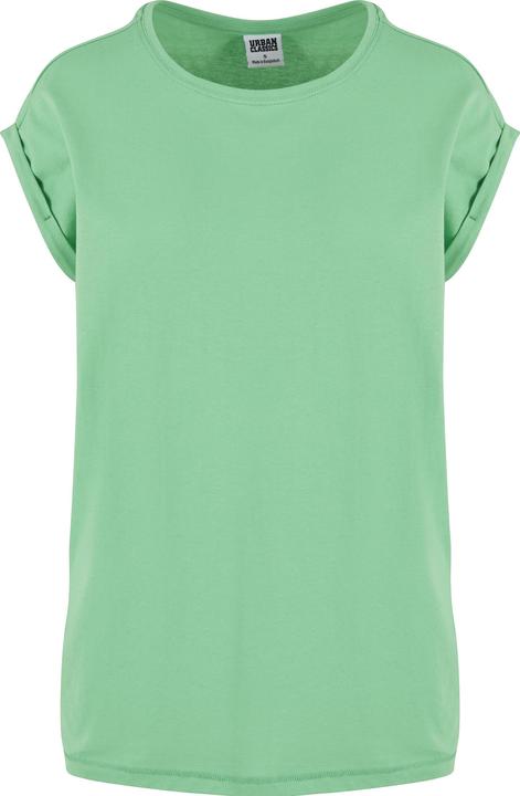Immagine prodotto Urban Classics Tee a spalla estesa da donna (XS)