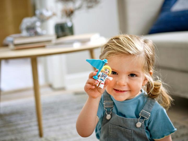Image du produit LEGO DUPLO 10944 Mission navette spatiale (10944)