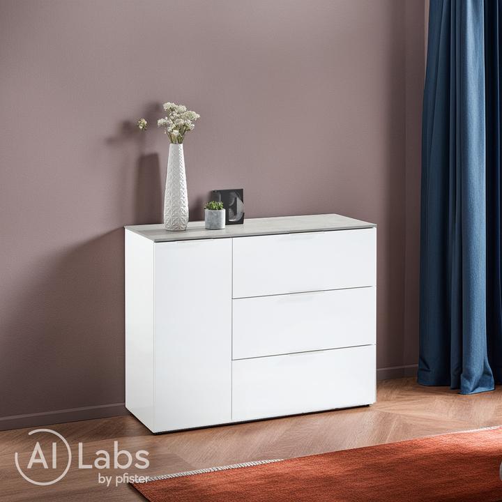 Actual product image Carry Home Galaverna (120 x 93.5 cm)