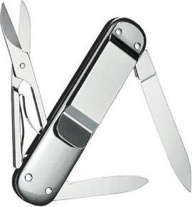 Immagine prodotto Victorinox Fermasoldi