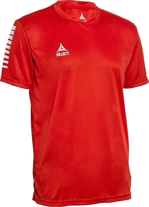 Rosso e bianco