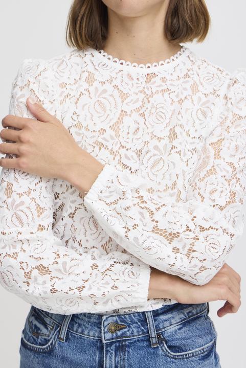 Produktbild B.young BYBXGILACE BLOUSE 20816704 (40)