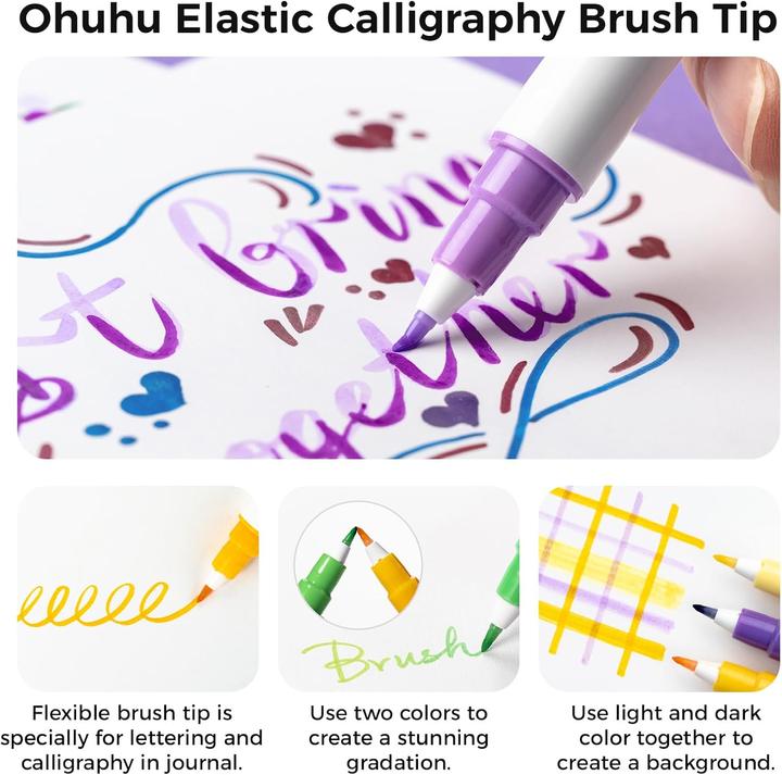 Image du produit Ohuhu Kumimi (24x)