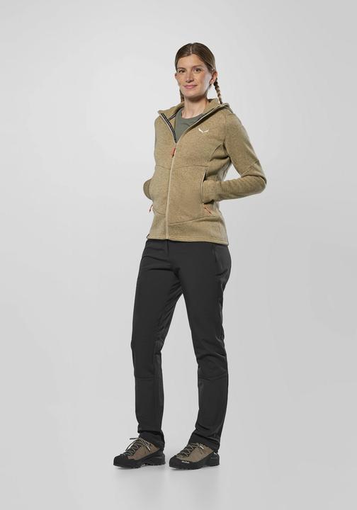 Produktbild Salewa Puez Rocca Kapuzenjacke (XS)