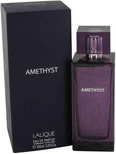 Image du produit Lalique améthyste (Eau de parfum, 100 ml)