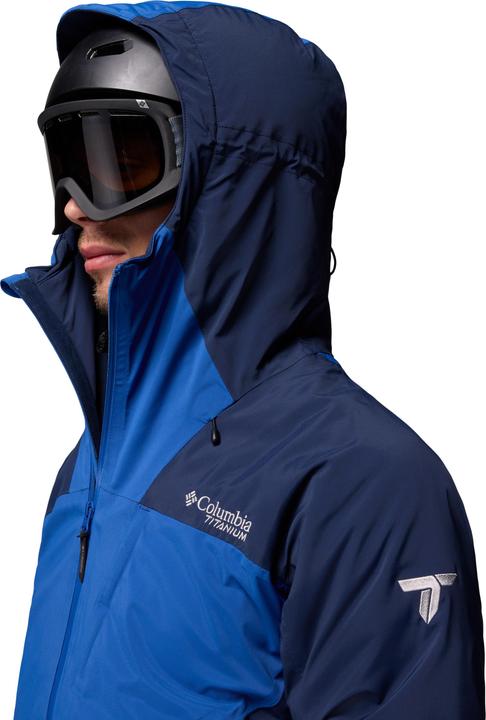 Produktbild Columbia Cirque Bowl™ Jacket (XXL)