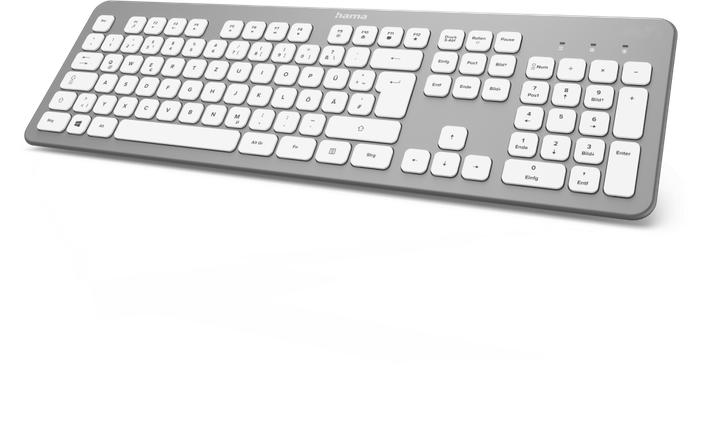 Actual product image Hama KW-700 (CH, Wireless)