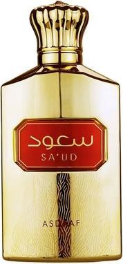 Immagine prodotto Asdaaf Saud 100ml (Eau de parfum, 100 ml)