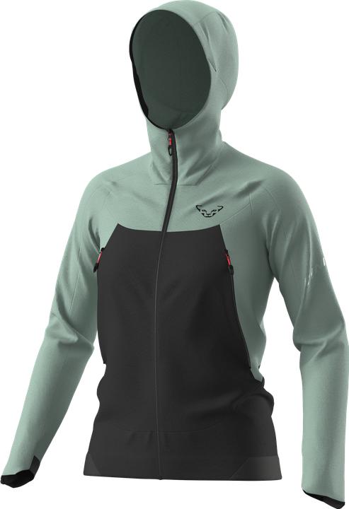 Actual product image Dynafit Women's Transalper DST Jacket (XS)