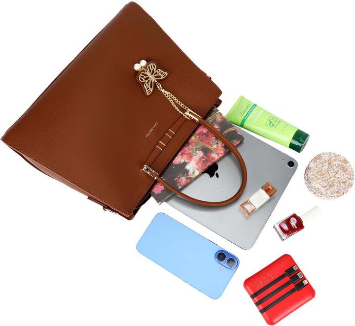 Actual product image Gallantry Damentasche Ariane Anhänger