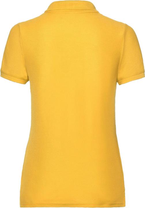 Produktbild Fruit of the Loom Lady Fit 6535 Poloshirt (XL)
