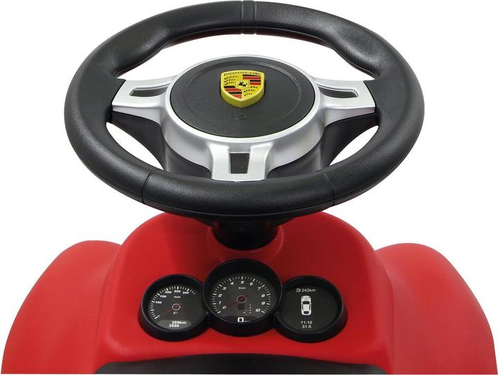 Immagine prodotto Jamara Porsche 911