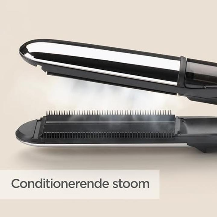 Produktbild BaByliss Steam Shine (Dampfglätteisen)