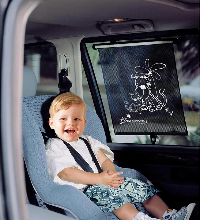 Productafbeelding Dreambaby Autoraamkap