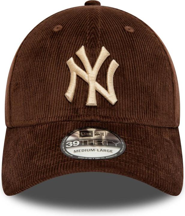 Produktbild New Era 39Thirty Stretch Cap - KORD New York Yankees - M/L (M/L)