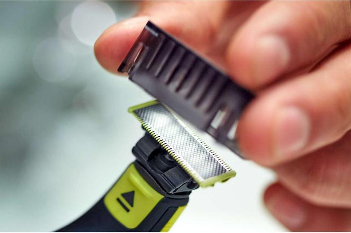 Produktbild Philips OneBlade 360 Face (QP2724/31)