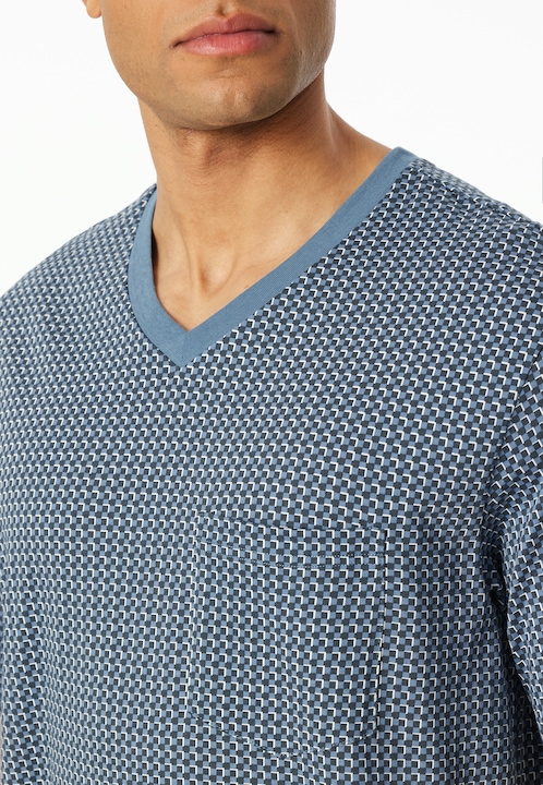 Actual product image Schiesser Pyjama Comfort Nightwear (50)
