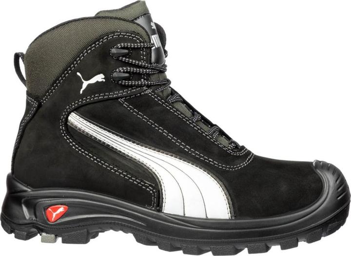Actual product image Puma Cascades Mid boot S3 HRO SRC 10 (S3, 44)
