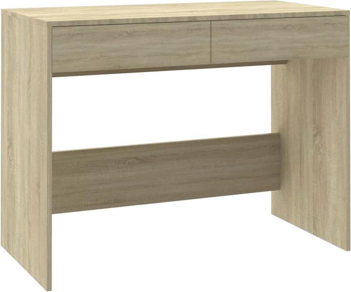 Image du produit vidaXL Schreibtisch (101 x 50 x 76.50 cm)