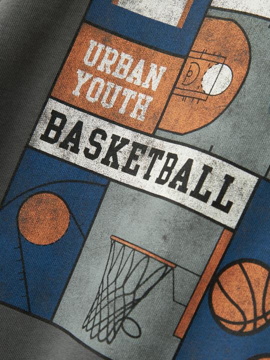 Immagine prodotto Name it Regular Fit Sweatshirt (116)