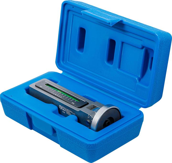 Actual product image BGS Magnetisches Radsturz-Einstellwerkzeug