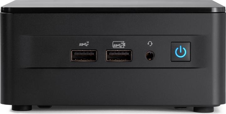Image du produit ASUS Wall Street Nuc12wshi7 Eu (Intel Core i7-1260P)