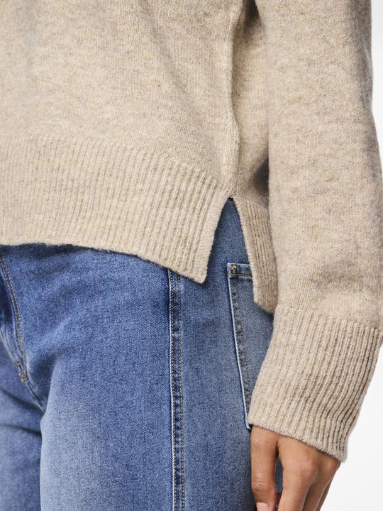 Produktbild Pieces PCMALOU Strickpullover (XS)