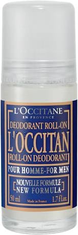 Produktbild L'Occitane L'occitan Deodorant (Roll-on, 50 ml)