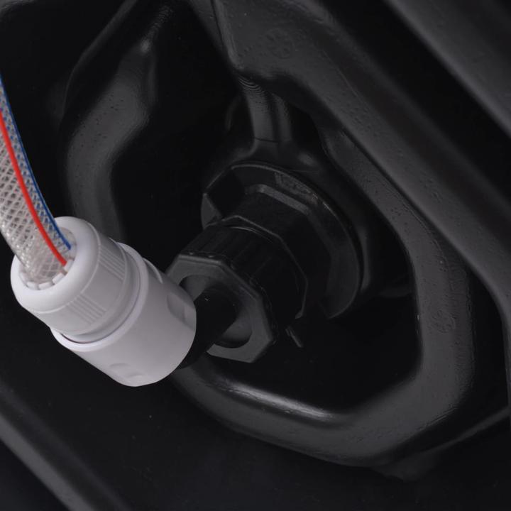 Produktbild vidaXL Solardusche