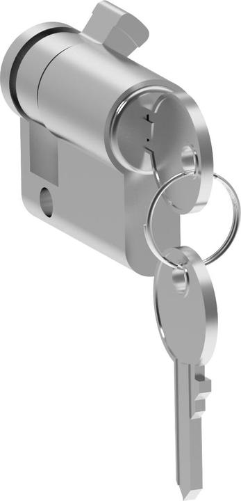 Actual product image Schneider Electric Cylinder lock