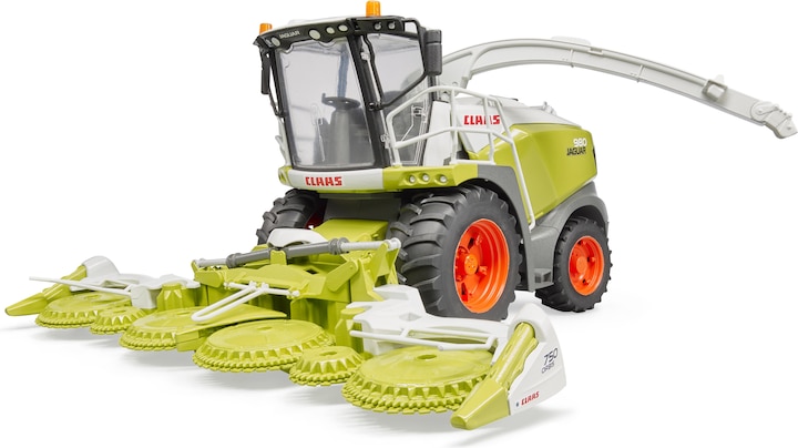 Immagine prodotto Bruder Claas