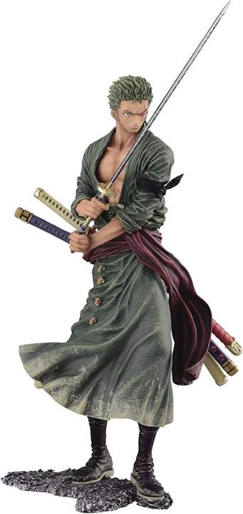 Produktbild Bandai One Piece: Roronoa Zoro - Version A